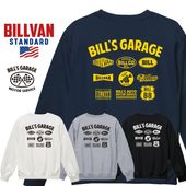 BILLVAN С BILL'S GARAGE ˡ إӡå ӥХ ᥫ