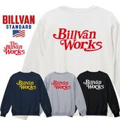 BILLVAN С THE BILLVAN WORKS إӡå ӥХ ᥫ