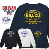 BILLVAN С BILLCO OIL إӡå ӥХ ᥫ