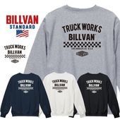 BILLVAN スカジャン　グリーン　Lサイズ　US NAVY BILLVAN スカジャン グリーン Lサイズ US NAVY