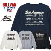 BILLVAN С  Bill's Automobile إӡå ӥХ ᥫ