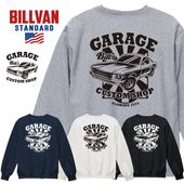 BILLVAN С  Bill's GARAGE CUSTOM SHOP إӡå ӥХ ᥫ