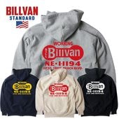 BILLVAN NE��1194 ΢���ӥإӡ��������å� ZIP�ѡ����� �ӥ�Х� ���ᥫ��