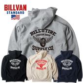 BILLVAN BILL��S TIRE SUPPLY CO. ΢���ӥإӡ��������å� ZIP�ѡ����� �ӥ�Х� ���ᥫ��