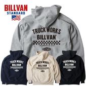 BILLVAN �ȥ�å������ ΢���ӥإӡ��������å� ZIP�ѡ����� �ӥ�Х� ���ᥫ��