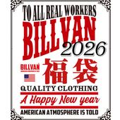 ��ͽ�������ʡ�� BILLVAN �ӥ�Х� ���ᥫ��DX 2026 ʡ�� ���̸��� ���ᥫ��