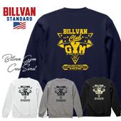 BILLVAN ����������� CLUB GYM ΢�ӥ��롼�������å� �ȥ졼�ʡ� �ӥ�Х� ���ᥫ��