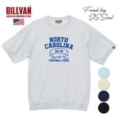 BILLVAN �ե����ƥ꡼ NORTH CAROLINA ΢�ѥ��� Ⱦµ�饤�ȡ��������å� ��� ���ᥫ��