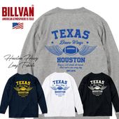 BILLVAN �ӥ�Х� TEXAS Brave Wings �إӡ��������� ����T����� ����T ���ᥫ��