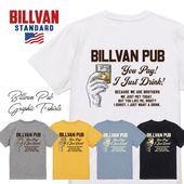 BILLVAN ����������� BILLVAN PUB ȾµT����� ���ᥫ��