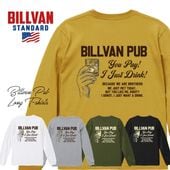 BILLVAN ����������� BILLVAN PUB ����T����� �ӥ�Х� ����T ���ᥫ��