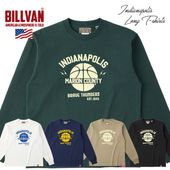 BILLVAN Ķ�إӡ����������� INDIANAPOLIS USA���åȥ� ����T����� ���ᥫ��