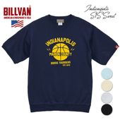 BILLVAN �ե����ƥ꡼ INDIANAPOLIS ΢�ѥ��� Ⱦµ�饤�ȡ��������å� ��� ���ᥫ��