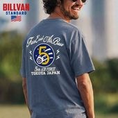 BILLVAN �ߥ꥿�꡼ 5th AIR FORCE ȾµT����� ���ᥫ��
