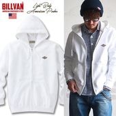 BILLVAN �饤�ȥ������å� �ĥ�åڥ� ΢�ѥ���ZIP�ѡ����� ������ �ӥ�Х�