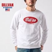 BILLVAN ���� BILLCO ��������� �ߥ�΢�ӥ���T����� �ȥ졼�ʡ� �ӥ�Х� ���ᥫ��