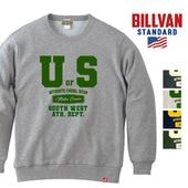 BILLVAN ����������� UofS ����å�����  �ߥ�΢�ӥ��롼�������å� �ȥ졼�ʡ� �ӥ�Х� ���ᥫ��
