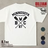 BILLVAN Ķ�إӡ����������� MINNESOTA USA���åȥ� ȾµT����� ���ᥫ��