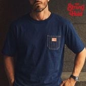 StrongHold �����Хå���ݥ��å�Ķ�إӡ�T����� �����T����� USA COTTON ���ȥ��󥰥ۡ����