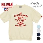 BILLVAN �ե����ƥ꡼ WITCH CLINTON ΢�ѥ��� Ⱦµ�饤�ȡ��������å� ��� ���ᥫ��