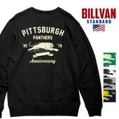 BILLVAN ����������� PANTHERS ����å�����  �ߥ�΢�ӥ��롼�������å� �ȥ졼�ʡ� �ӥ�Х� ���ᥫ��