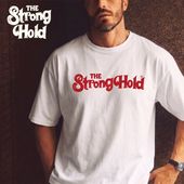 StrongHold ������ơ������� Ķ�إӡ�T����� �����t����� USA COTTON ���ȥ��󥰥ۡ����