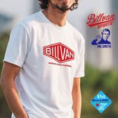 BILLVAN SPORTS �ӥ�Х� ��������� �ۿ�®�����ᥫ��DRY T����� ���˥� ���ݡ��� �����ȥɥ�