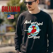 BILLVAN ����������� And your bird ����T����� Ĺµ  ����T ���ᥫ��