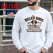 BILLVAN ����������� BRIAN ROGERS DOG ����T����� Ĺµ  ����T ���ᥫ��