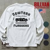 BILLVAN Ķ�إӡ����������� Bill's RUT USA���åȥ� ����T����� ���ᥫ��