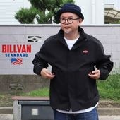 BILLVAN 3�쥤�䡼 ���������������ɥ��㥱�å� ���ᥫ�� �ӥ�Х� �����ȥɥ�