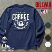 BILLVAN Ķ�إӡ����������� Five Stars GARAGE USA���åȥ� ����T����� ���ᥫ��