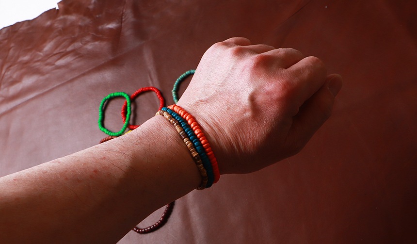 LITTLE WING �����˥å� ���åǥ� �ӡ������֥쥹��å� kkg-727 �꥾���ȥ��������꡼ ������