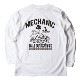 BILLVAN MECHANIC BILLS ӥХ إӡ T T ᥫ