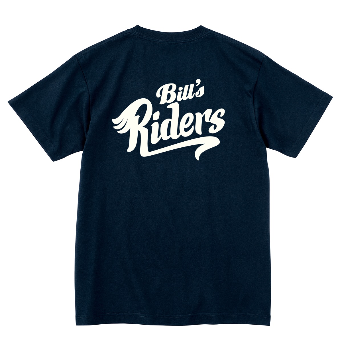 BILLVAN �ӥ�Х� Bill's Riders �إӡ��������� �Х��������ץ��� ȾµT����� ���ᥫ��