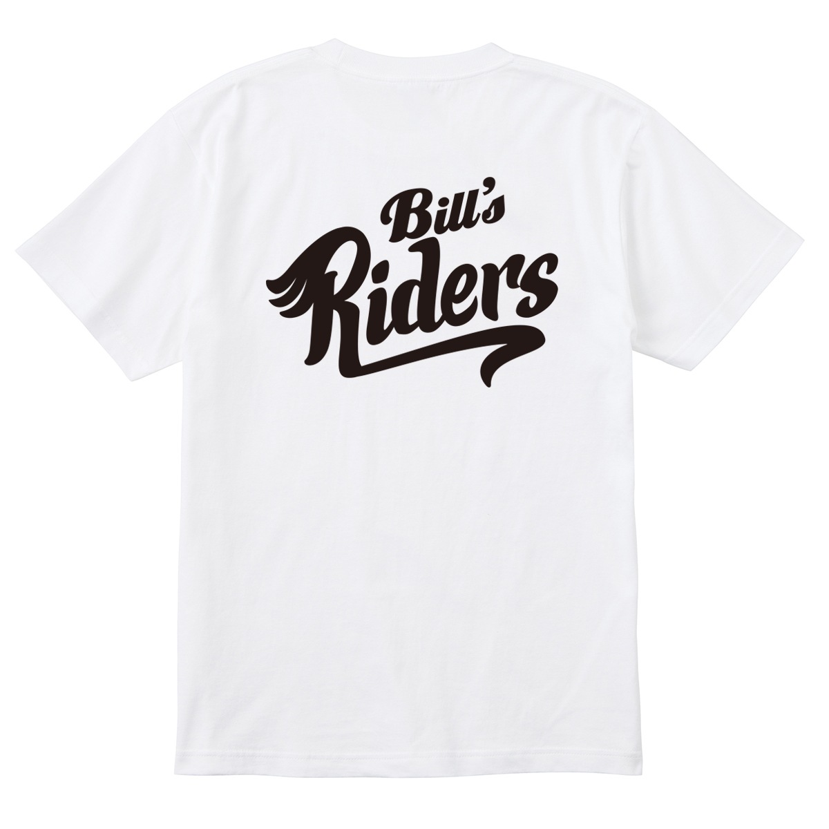 BILLVAN �ӥ�Х� Bill's Riders �إӡ��������� �Х��������ץ��� ȾµT����� ���ᥫ��