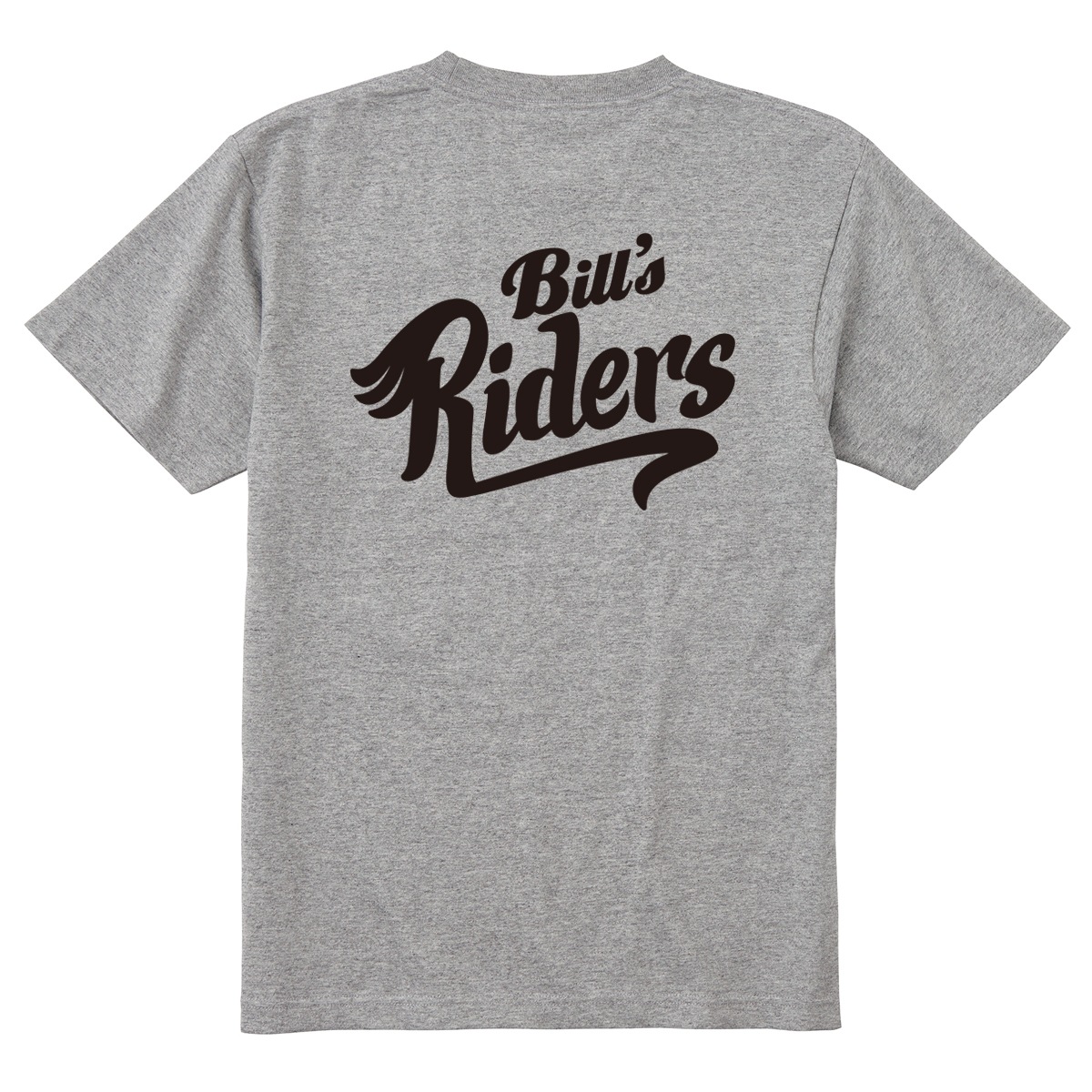 BILLVAN �ӥ�Х� Bill's Riders �إӡ��������� �Х��������ץ��� ȾµT����� ���ᥫ��
