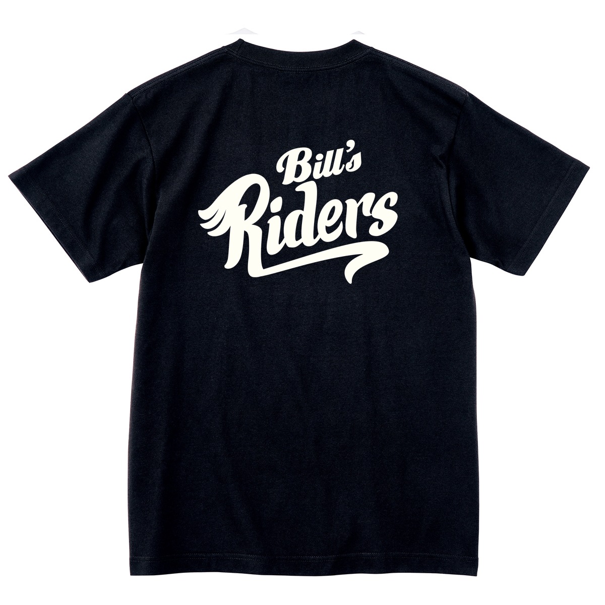 BILLVAN �ӥ�Х� Bill's Riders �إӡ��������� �Х��������ץ��� ȾµT����� ���ᥫ��
