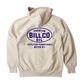 BILLVAN BILLCO OIL ΢���ӥإӡ��������å� ZIP�ѡ����� �ӥ�Х� ���ᥫ��