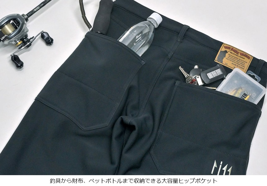 THE BACK WATER ������ �������ȥ�å��ơ��ѡ��ɥѥ�� ���� BW-112VM �ե��å��� ��� ���