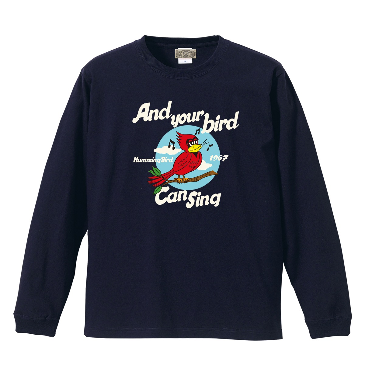 BILLVAN ����������� And your bird ����T����� Ĺµ  ����T ���ᥫ��