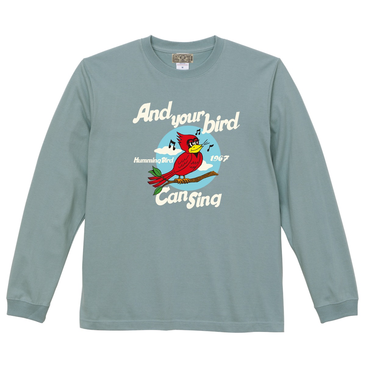 BILLVAN ����������� And your bird ����T����� Ĺµ  ����T ���ᥫ��
