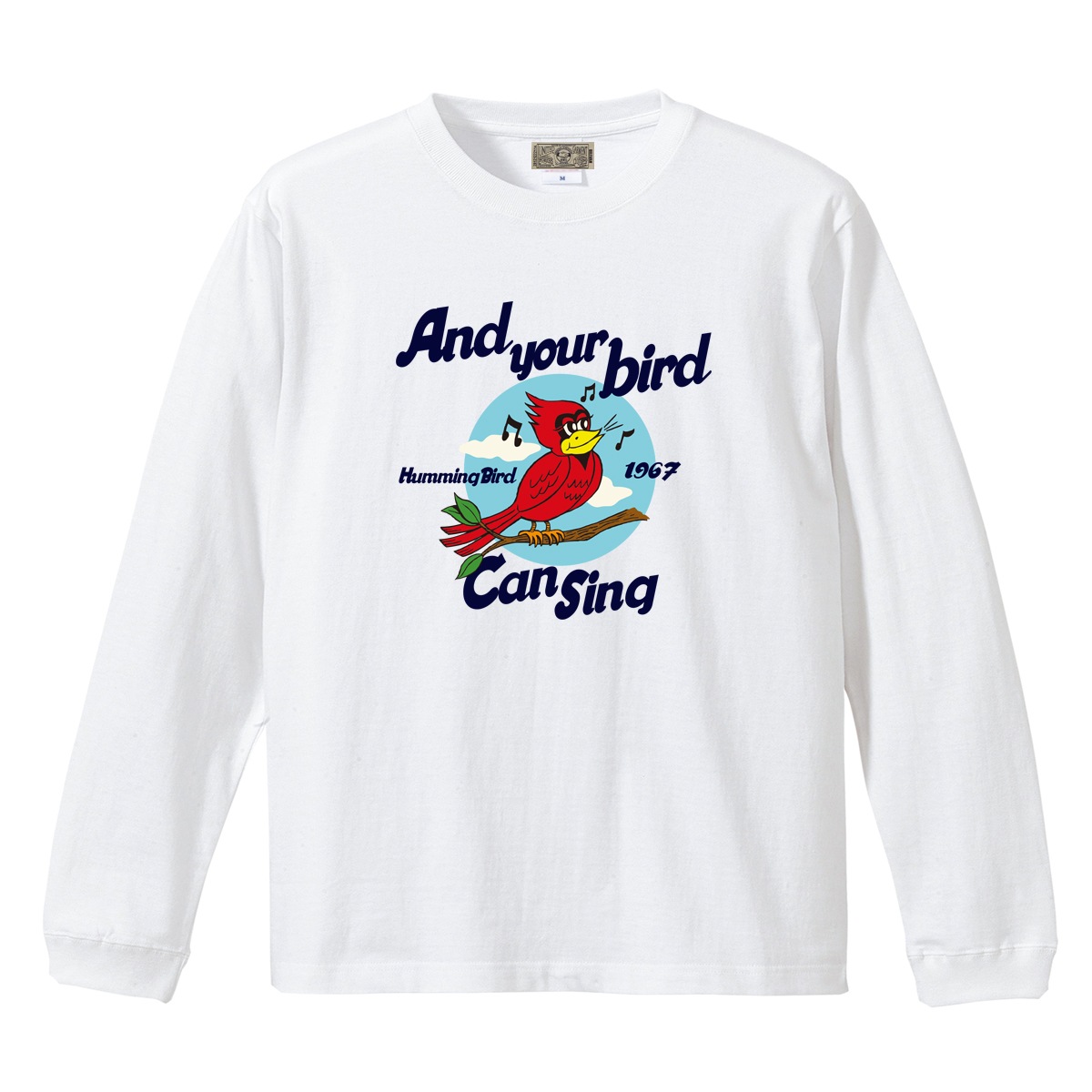 BILLVAN ����������� And your bird ����T����� Ĺµ  ����T ���ᥫ��
