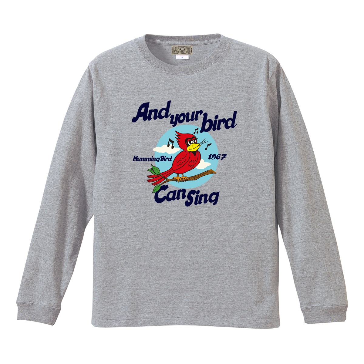 BILLVAN ����������� And your bird ����T����� Ĺµ  ����T ���ᥫ��