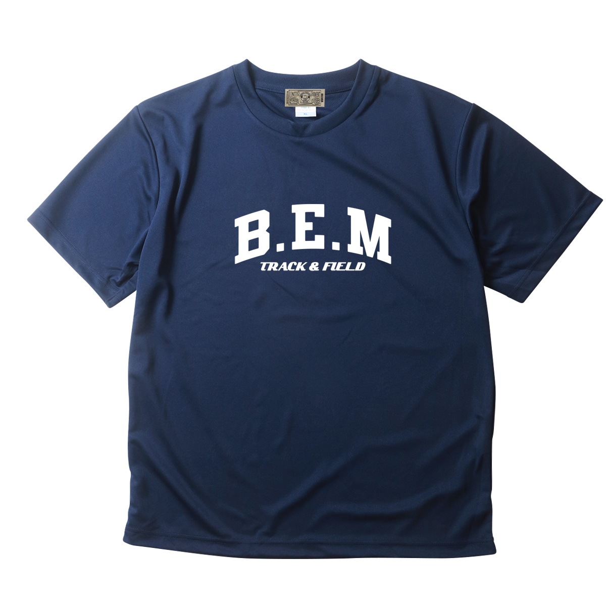 BILLVAN SPORTS �ɥ饤����������å� B.E.M TRACK T����� 0708 �ӥ�Х� �ۿ�®�� ���ᥫ��