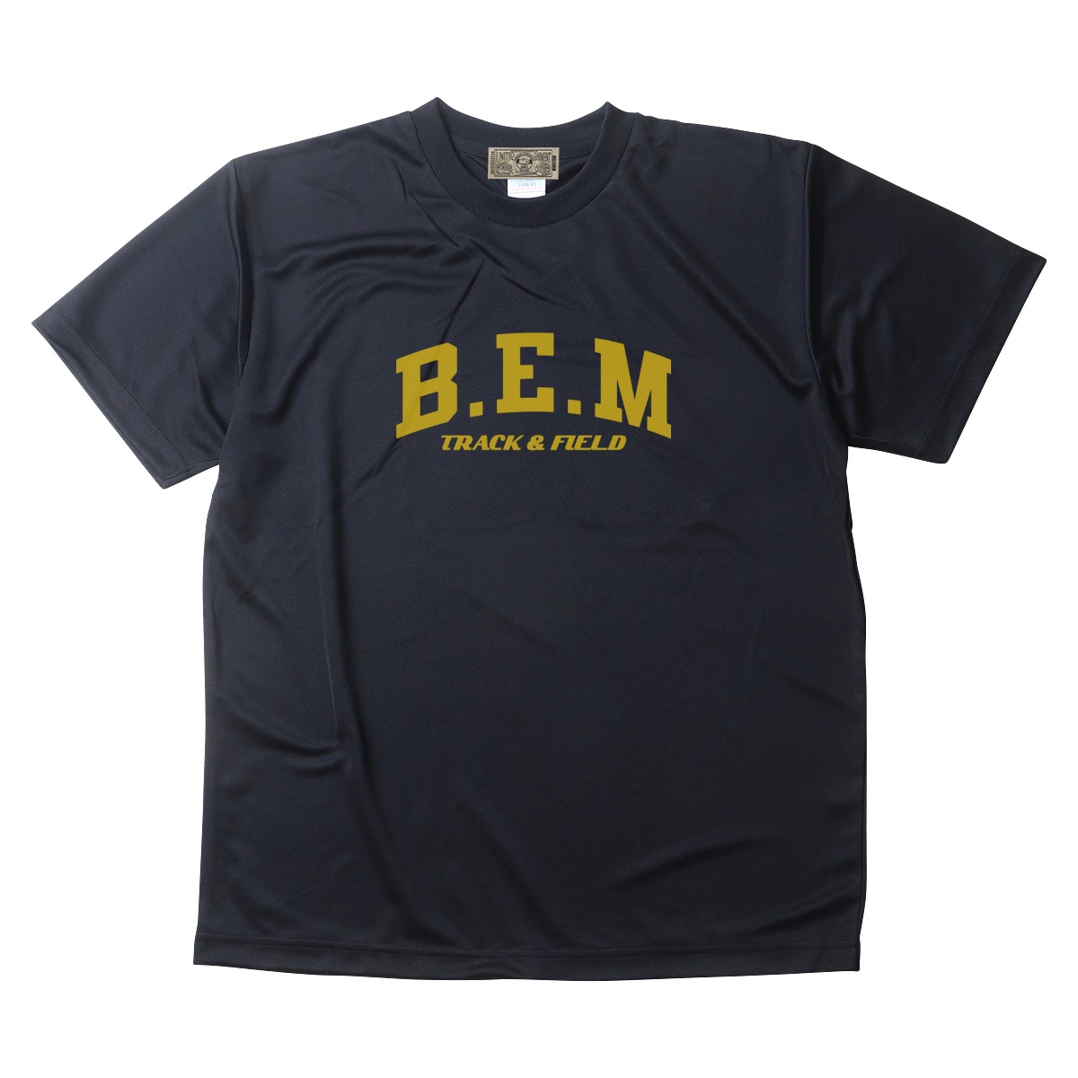BILLVAN SPORTS �ɥ饤����������å� B.E.M TRACK T����� 0708 �ӥ�Х� �ۿ�®�� ���ᥫ��