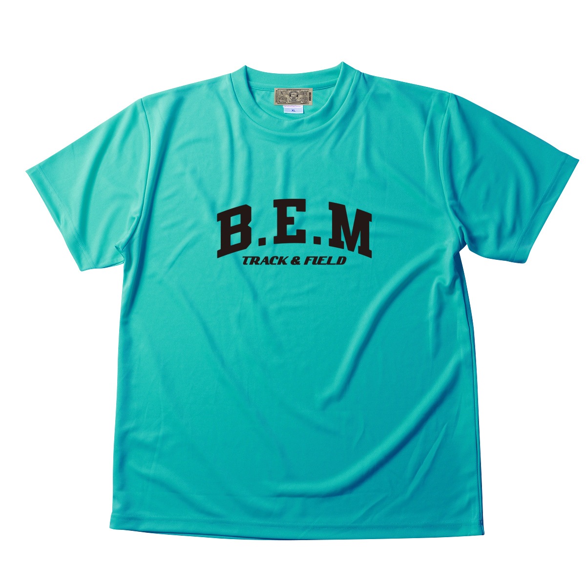 BILLVAN SPORTS �ɥ饤����������å� B.E.M TRACK T����� 0708 �ӥ�Х� �ۿ�®�� ���ᥫ��