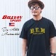 BILLVAN SPORTS �ɥ饤����������å� B.E.M TRACK T����� 0708 �ӥ�Х� �ۿ�®�� ���ᥫ��