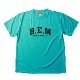 BILLVAN SPORTS �ɥ饤����������å� B.E.M TRACK T����� 0708 �ӥ�Х� �ۿ�®�� ���ᥫ��