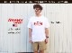 BILLVAN SPORTS �ɥ饤����������å� B.E.M TRACK T����� 0708 �ӥ�Х� �ۿ�®�� ���ᥫ��